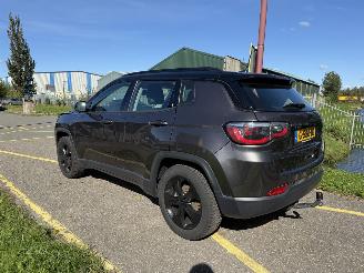 Jeep Compass 1.4 MultiAir Night Eagle picture 3