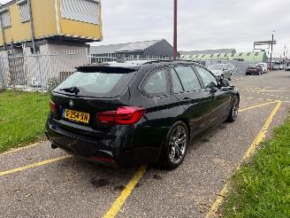 BMW 3-serie Touring 318i M Sport Corporate Lease picture 5