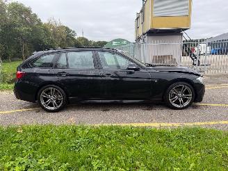 BMW 3-serie Touring 318i M Sport Corporate Lease picture 6