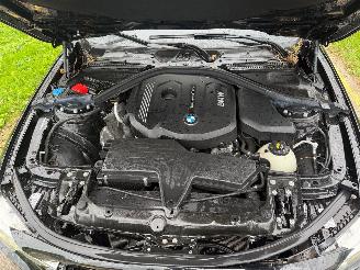 BMW 3-serie Touring 318i M Sport Corporate Lease picture 9