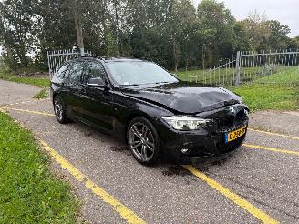 BMW 3-serie Touring 318i M Sport Corporate Lease picture 7