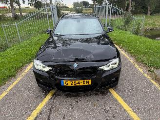 BMW 3-serie Touring 318i M Sport Corporate Lease picture 8