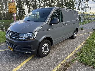  Volkswagen Transporter 2.0 TDI L1H2 Highline 2019/3