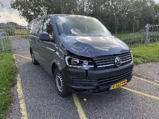 Volkswagen Transporter 2.0 TDI L1H2 Highline picture 7