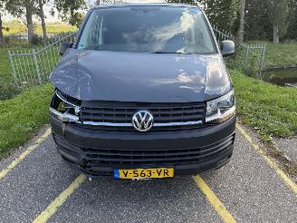 Volkswagen Transporter 2.0 TDI L1H2 Highline picture 8