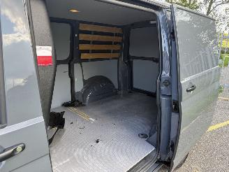 Volkswagen Transporter 2.0 TDI L1H2 Highline picture 15