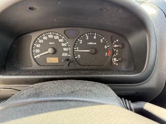 Suzuki Wagon r 1.3 GL picture 10