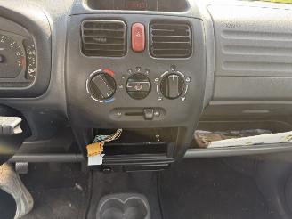 Suzuki Wagon r 1.3 GL picture 11