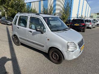 Suzuki Wagon r 1.3 GL picture 7