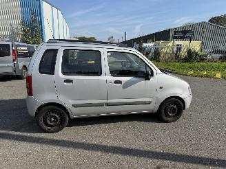 Suzuki Wagon r 1.3 GL picture 6