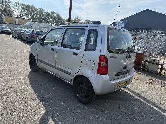 Suzuki Wagon r 1.3 GL picture 3