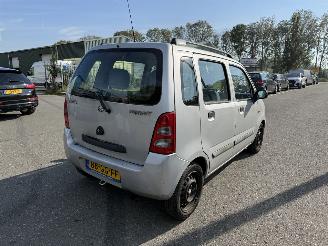 Suzuki Wagon r 1.3 GL picture 5