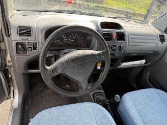 Suzuki Wagon r 1.3 GL picture 9