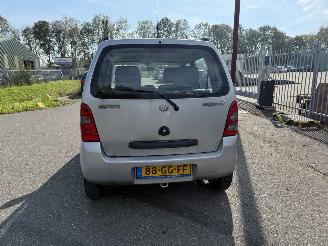 Suzuki Wagon r 1.3 GL picture 4