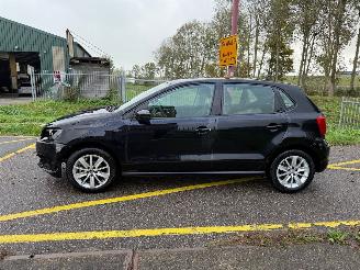 Volkswagen Polo 1.0 Comfortline picture 2