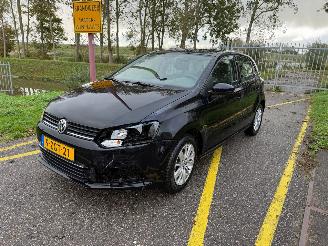 škoda osobní automobily Volkswagen Polo 1.0 Comfortline 2015/1