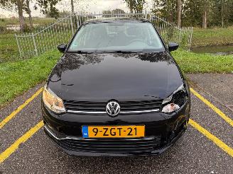 Volkswagen Polo 1.0 Comfortline picture 8