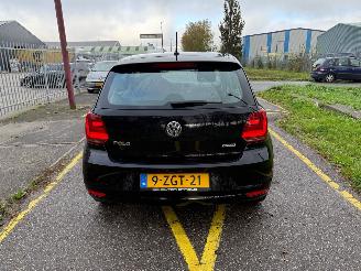 Volkswagen Polo 1.0 Comfortline picture 4