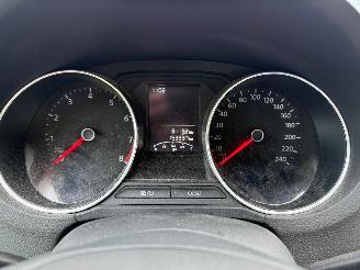 Volkswagen Polo 1.0 Comfortline picture 12