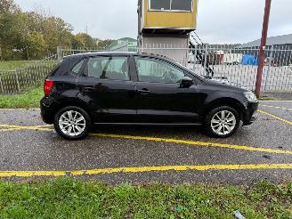 Volkswagen Polo 1.0 Comfortline picture 6