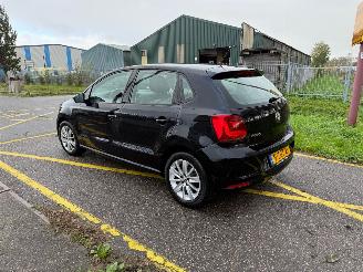 Volkswagen Polo 1.0 Comfortline picture 3