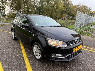 Volkswagen Polo 1.0 Comfortline picture 7