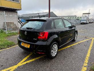 Volkswagen Polo 1.0 Comfortline picture 5