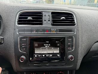 Volkswagen Polo 1.0 Comfortline picture 13