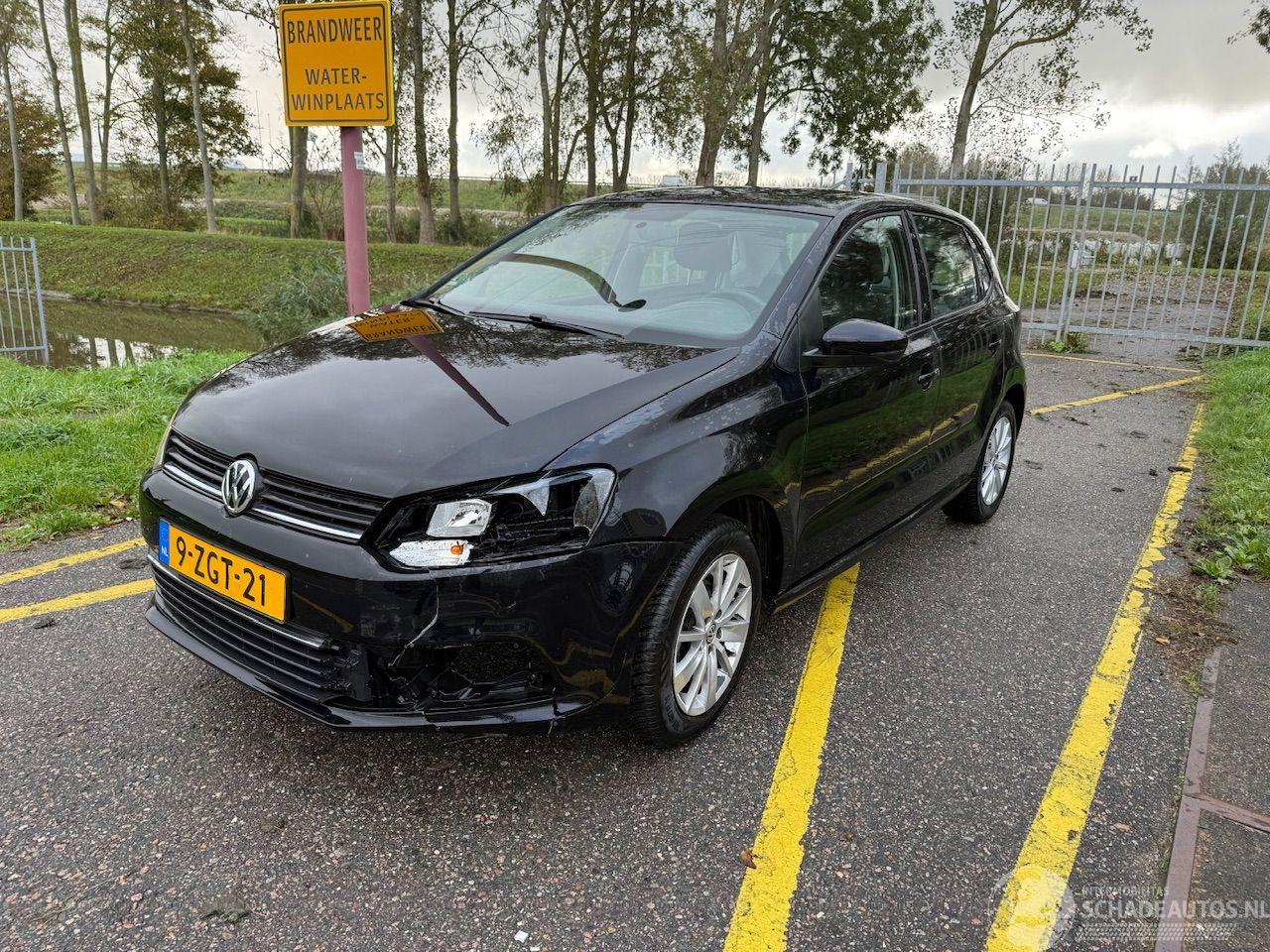 Volkswagen Polo 1.0 Comfortline