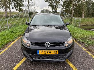 Volkswagen Polo 1.2 Life Easyline Stoelverwarming picture 8