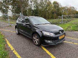 Volkswagen Polo 1.2 Life Easyline Stoelverwarming picture 7