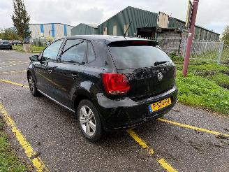 Volkswagen Polo 1.2 Life Easyline Stoelverwarming picture 3