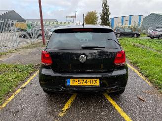Volkswagen Polo 1.2 Life Easyline Stoelverwarming picture 4