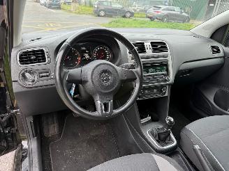 Volkswagen Polo 1.2 Life Easyline Stoelverwarming picture 10