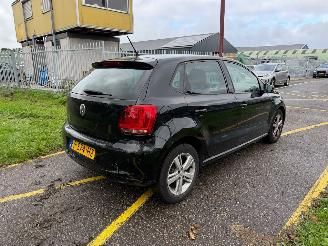 Volkswagen Polo 1.2 Life Easyline Stoelverwarming picture 5