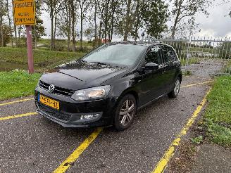  Volkswagen Polo 1.2 Life Easyline Stoelverwarming 2013/12