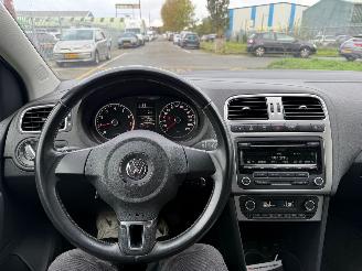 Volkswagen Polo 1.2 Life Easyline Stoelverwarming picture 12