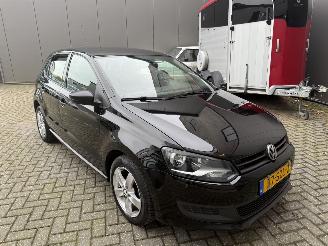 Volkswagen Polo 1.2 Easyline N.A.P picture 7