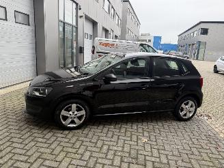 Volkswagen Polo 1.2 Easyline N.A.P picture 2
