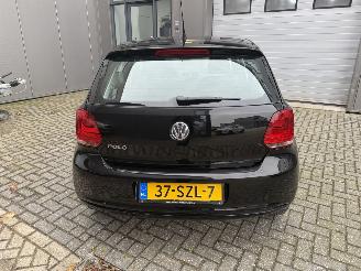 Volkswagen Polo 1.2 Easyline N.A.P picture 4