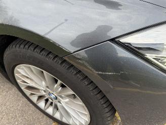 BMW 3-serie Touring 318i Executive picture 8