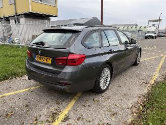 BMW 3-serie Touring 318i Executive picture 5