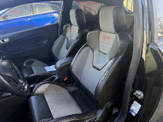 Ford Fiesta 1.6 ST2 picture 8