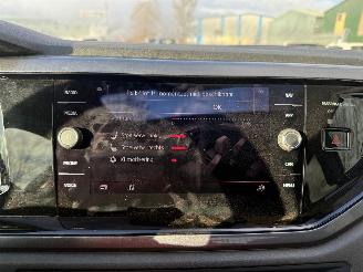 Volkswagen Polo 2.0 TSI GTI N.A.P. Panoramadak Stoelverwarming picture 13