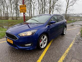  Ford Focus Wagon 1.0 Titanium 2016/9