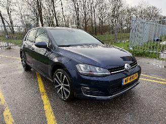  Volkswagen Golf 1.4 TSI ACT Business Edition R Connected 2015/7