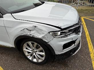 Volkswagen T-Roc 1.0 TSI Style picture 8