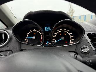 Ford Fiesta 1.0 Titanium Automaat picture 11