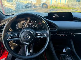 Mazda 3 Mazda 3 2.0 M-Hybrid Skyactive Automaat picture 13