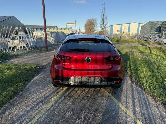 Mazda 3 Mazda 3 2.0 M-Hybrid Skyactive Automaat picture 4
